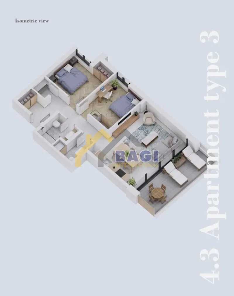 Квартира Rovinjsko Selo – 3