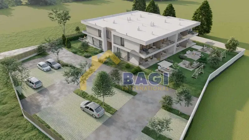 ISTRIA-ROVIGNO Appartamento al piano terra di alta qualità 66,50m2 – 2