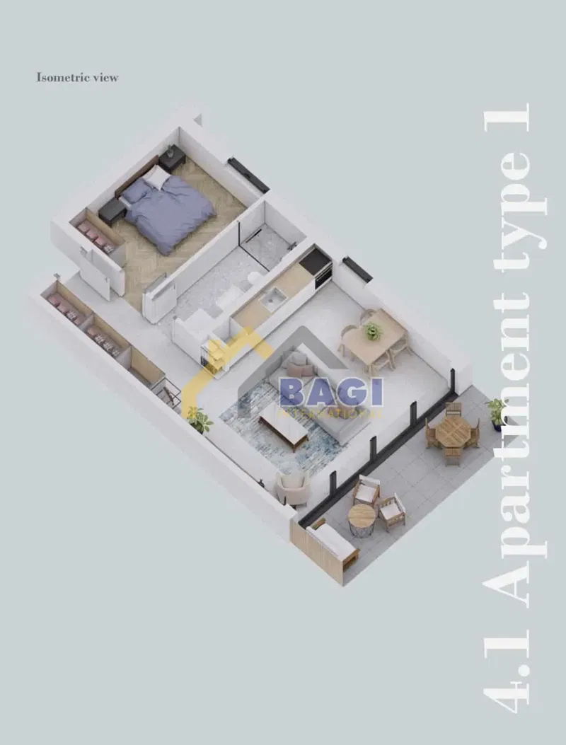 ISTRA - ROVINJ High-quality luxury apartment on the ground floor – 2