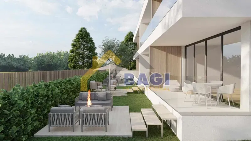 ISTRA - ROVINJ High-quality luxury apartment on the ground floor – 3