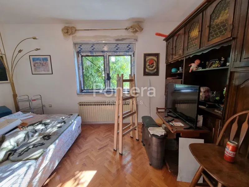 Appartamento/appartamento Trsat, Rijeka, 80m2 – 3