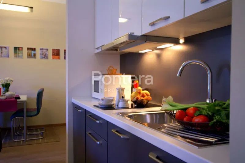 Appartamento/appartamento Centar, Rijeka, 66,80m2 – 2