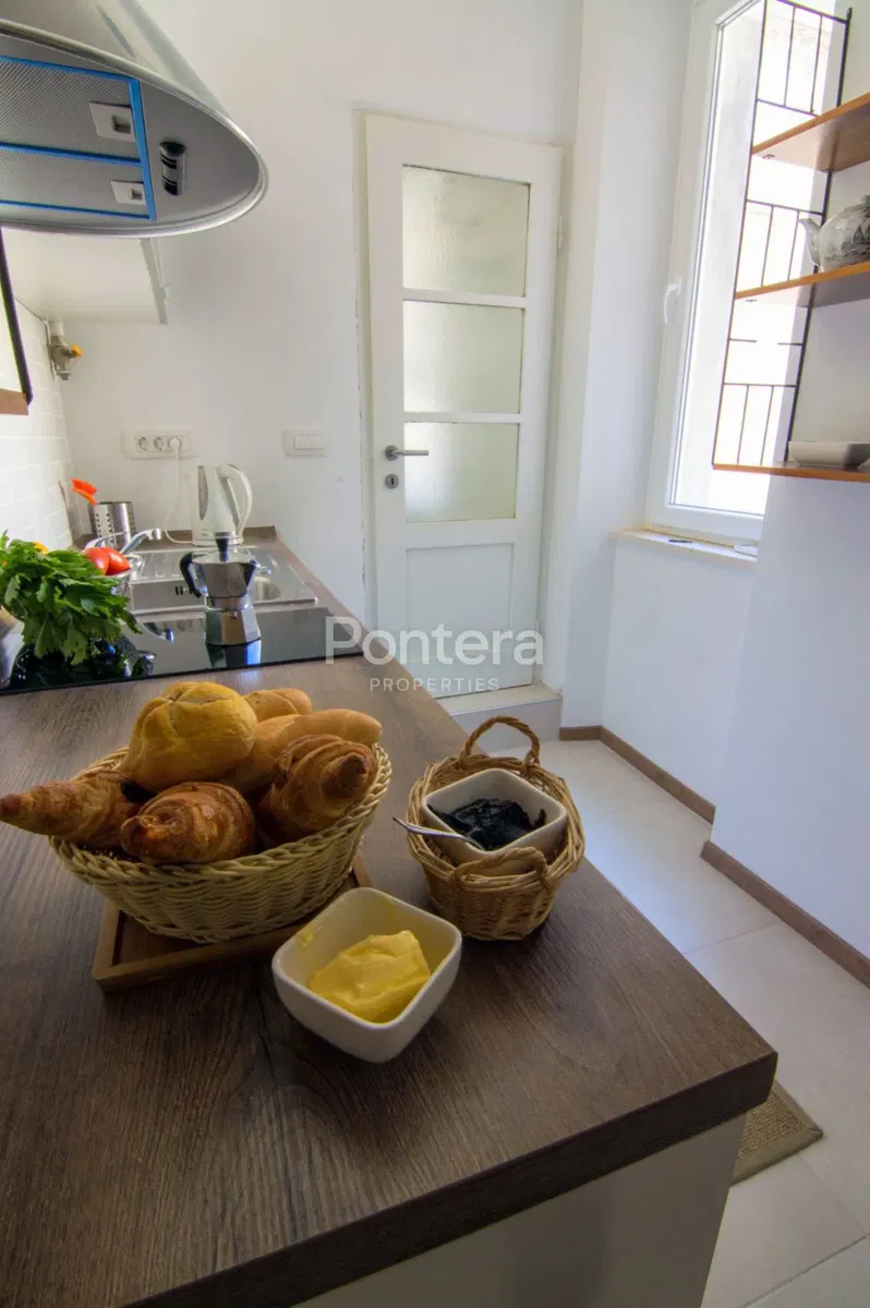 Appartamento/appartamento Centar, Rijeka, 66,80m2 – 3