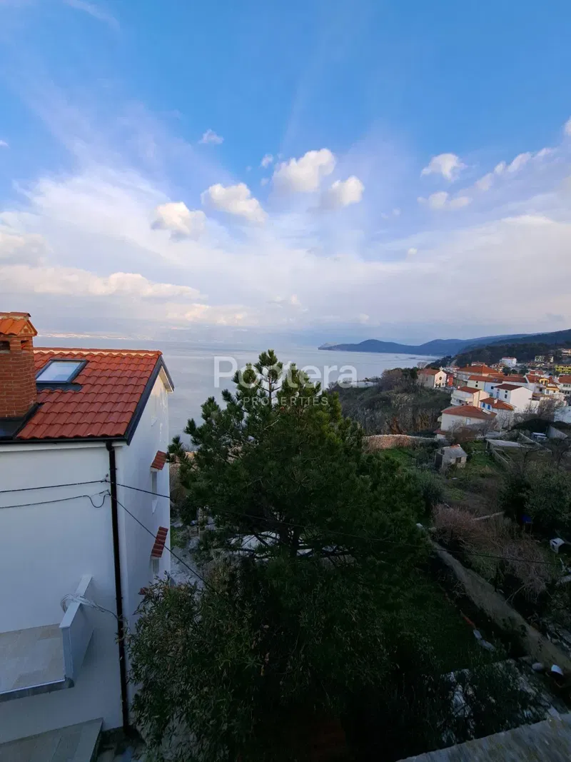 Ház Vrbnik, 200m2 – 2