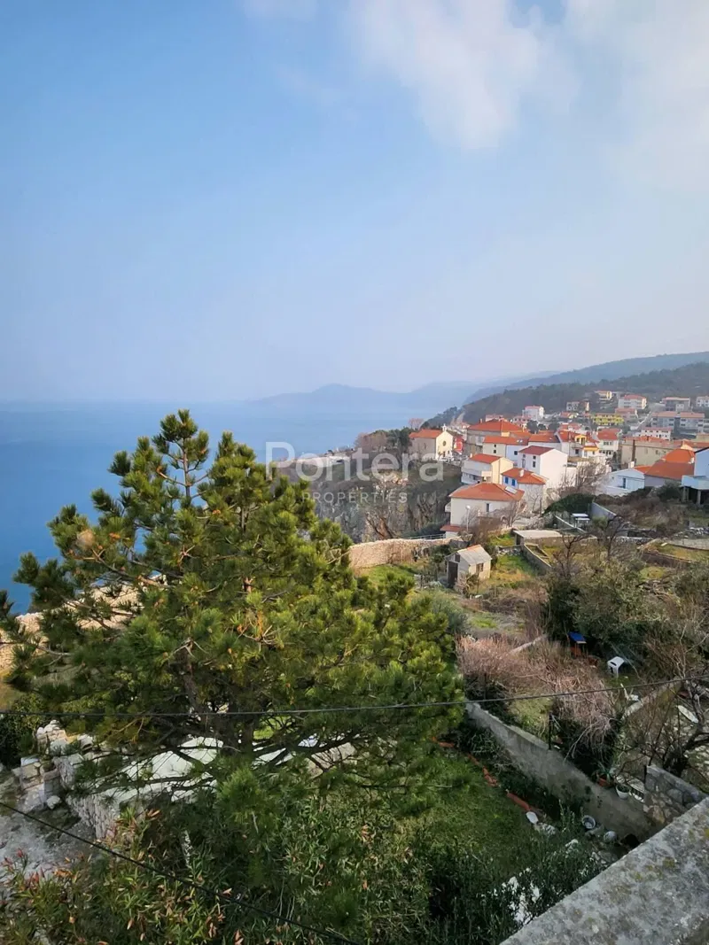Ház Vrbnik, 200m2 – 3