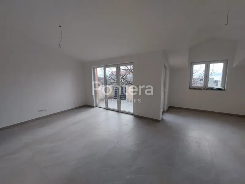 Flat/apartment Kraljevica, 105m2 – 2