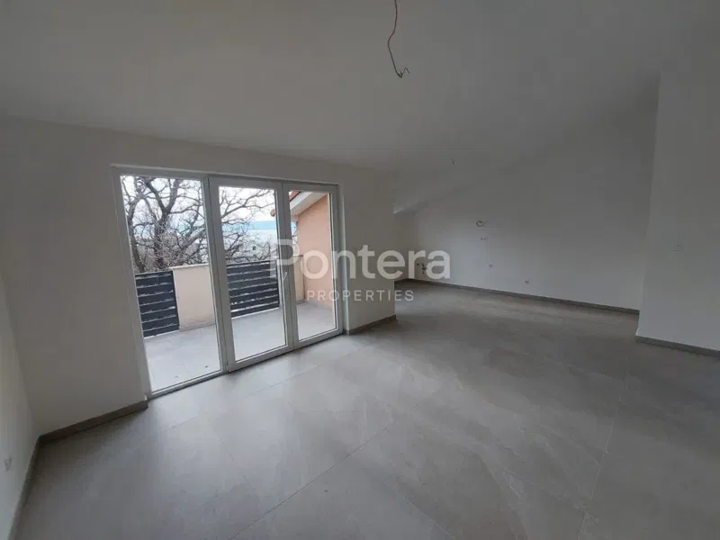 Flat/apartment Kraljevica, 105m2 – 3