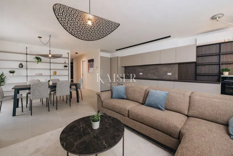 Istria, Novigrad - luxury apartment under construction (APL) – 2