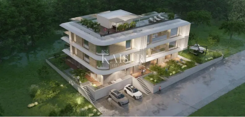 Lakás Sveti Petar na Moru, Sveti Filip I Jakov, 69,34m2 – 2