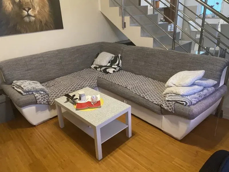 Appartamento Pula – 3