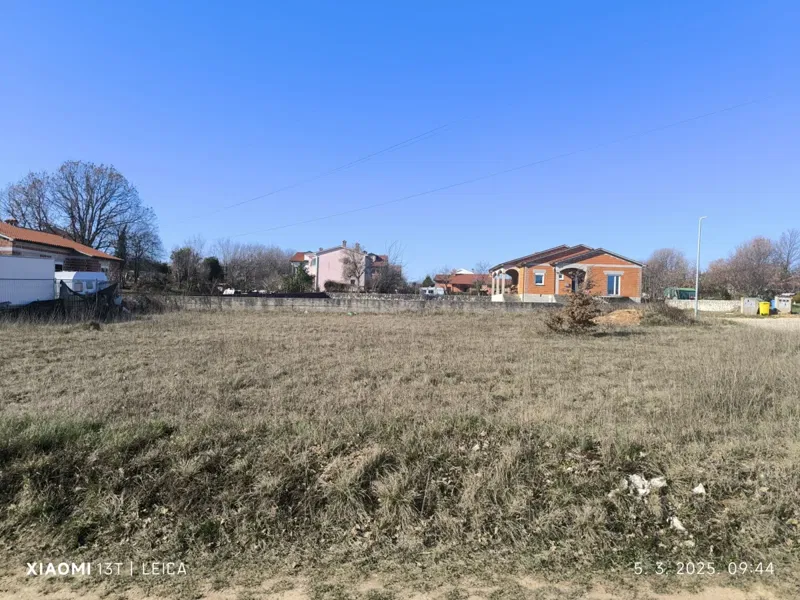 Telek Labin – 2