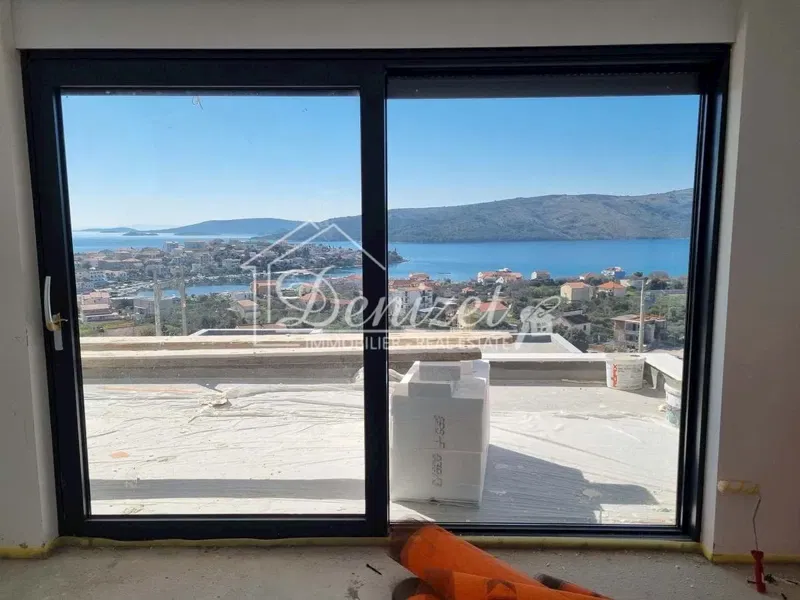 Casa Seget Vranjica – 2