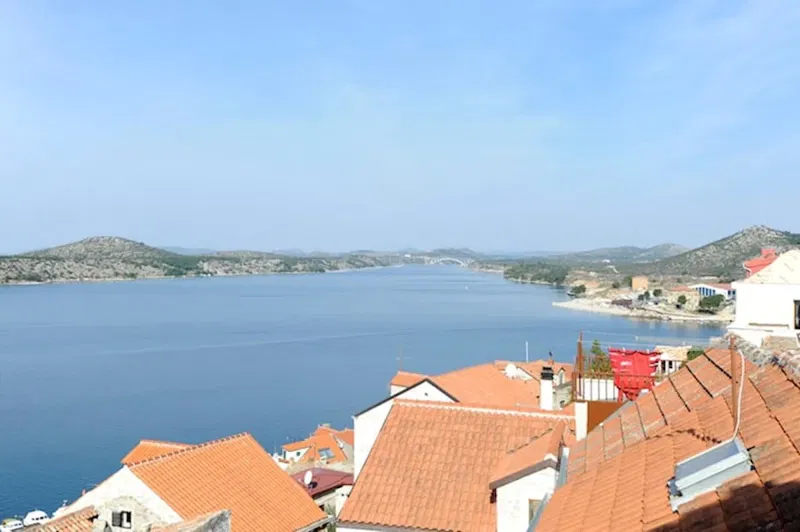 House Šibenik – 2