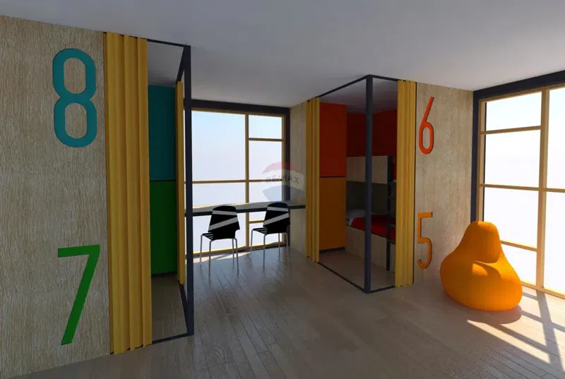 Terreno edificabile Rovinjsko Selo, Rovinj, 1.760m2 – 2