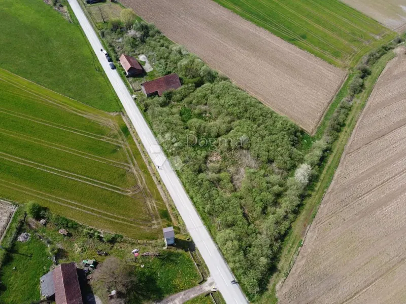 Dom Donji Marinkovac, Dubrava, 91m2 – 2