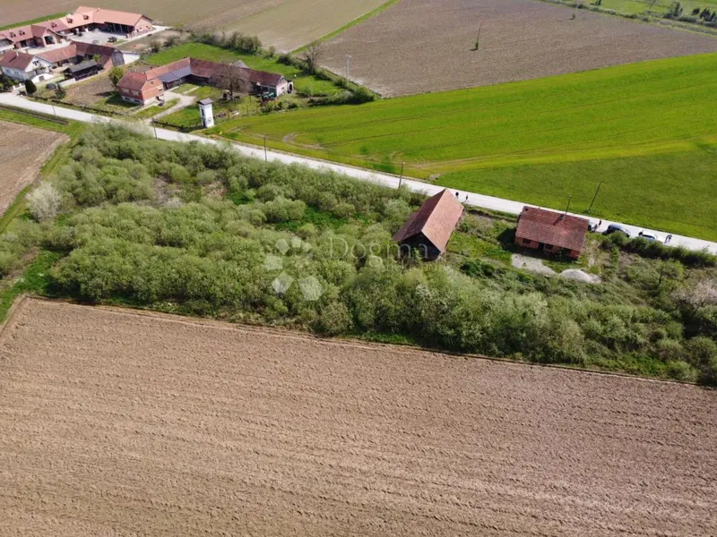 Dom Donji Marinkovac, Dubrava, 91m2 – 3