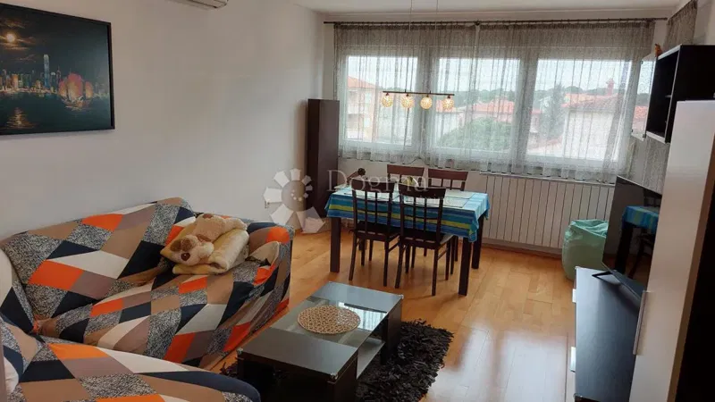 Allogio Valbandon, Fažana, 70m2 – 2