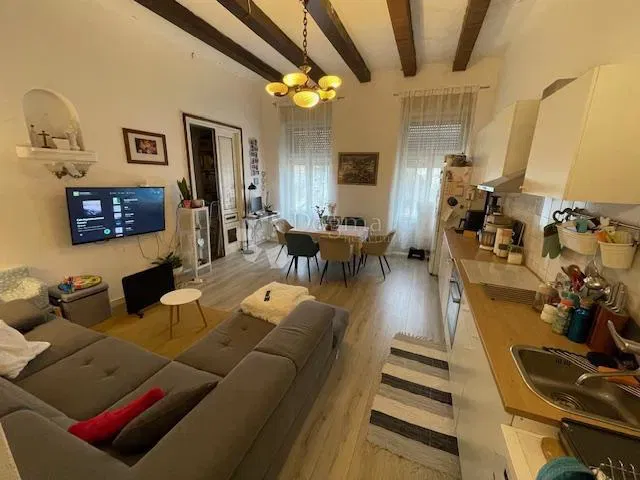 Flat Centar, Rijeka, 88m2 – 3