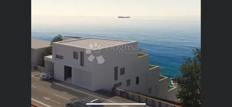 Allogio Pećine, Rijeka, 83,90m2 – 3