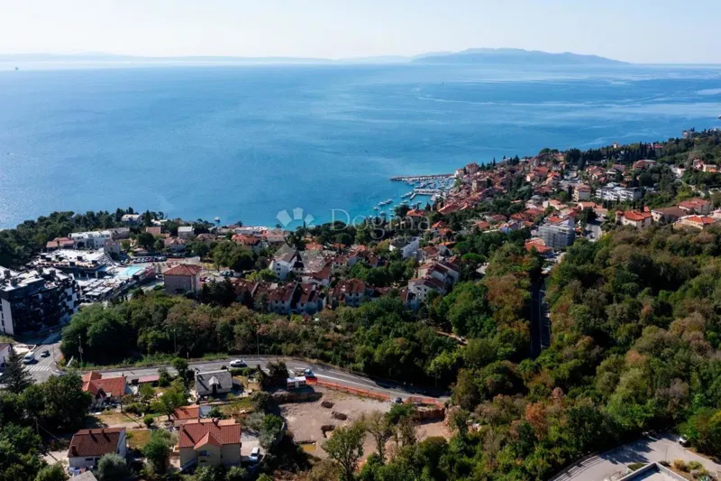 Flat Opatija - Centar, Opatija, 169,78m2 – 2