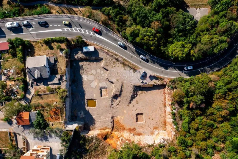 Flat Opatija - Centar, Opatija, 169,78m2 – 3