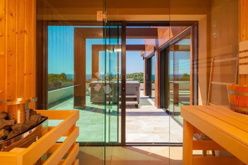 Premantura - Luxury villa in a prestigious location! – 3