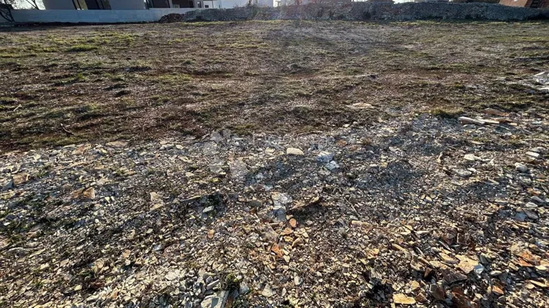 Building land Kanfanar, 945m2 – 3