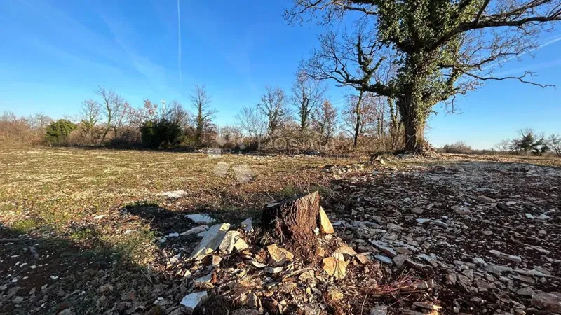 Building land Kanfanar, 945m2 – 3