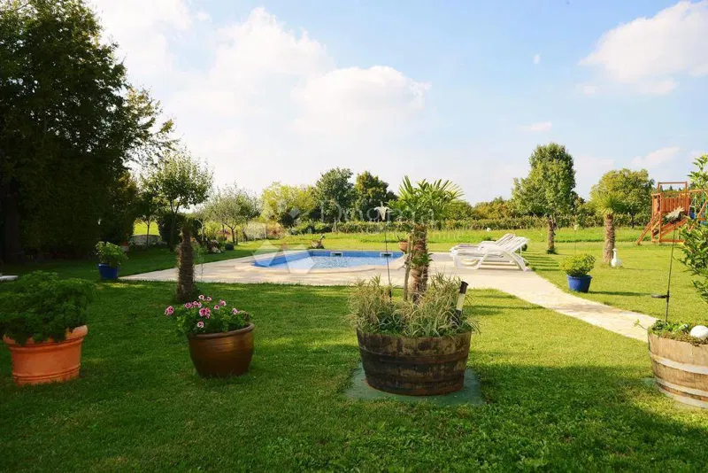 House Labin, 500m2 – 2