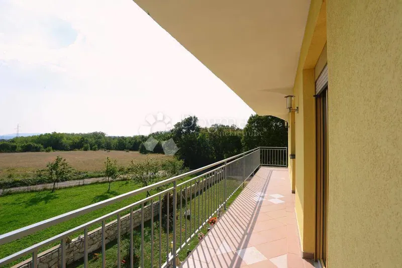 House Labin, 500m2 – 3