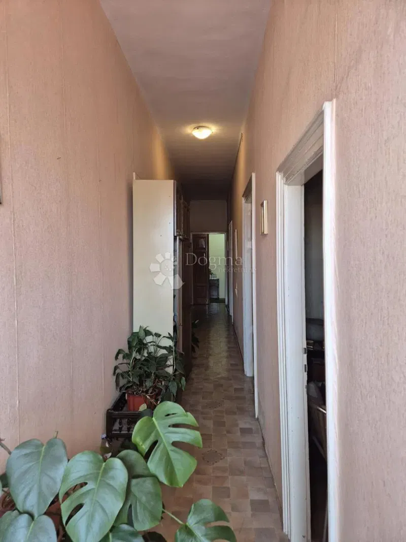 Flat Grad, Split, 237,72m2 – 3
