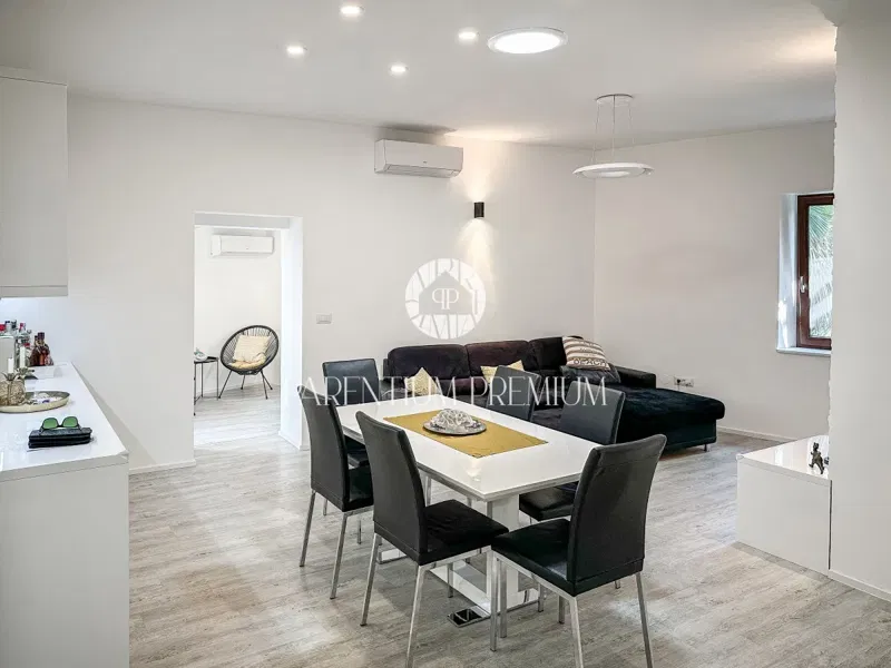 Poreč center - Apartment on the 1st floor, 30m from the sea – 2