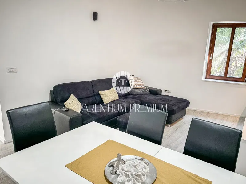 Poreč center - Apartment on the 1st floor, 30m from the sea – 3