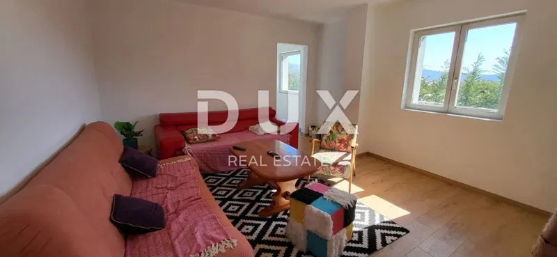 RIJEKA, DRAŽICE, detached house with 4 bedrooms and a large garden – 2