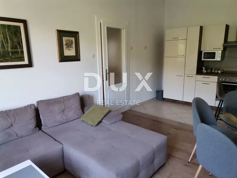 RIJEKA, BELVEDER - 2BR+DB, 66 m2, great location with sea view! – 2
