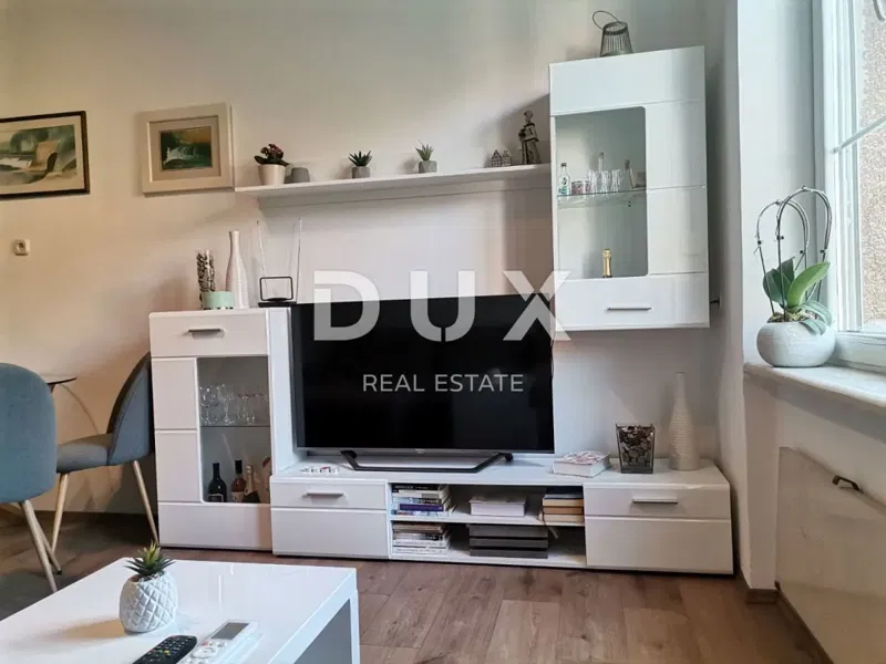 RIJEKA, BELVEDER - 2BR+DB, 66 m2, great location with sea view! – 3