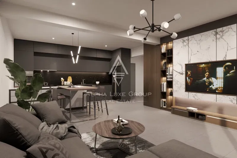 Rovinj, Istria – Modern luxury apartment near the sea – 2