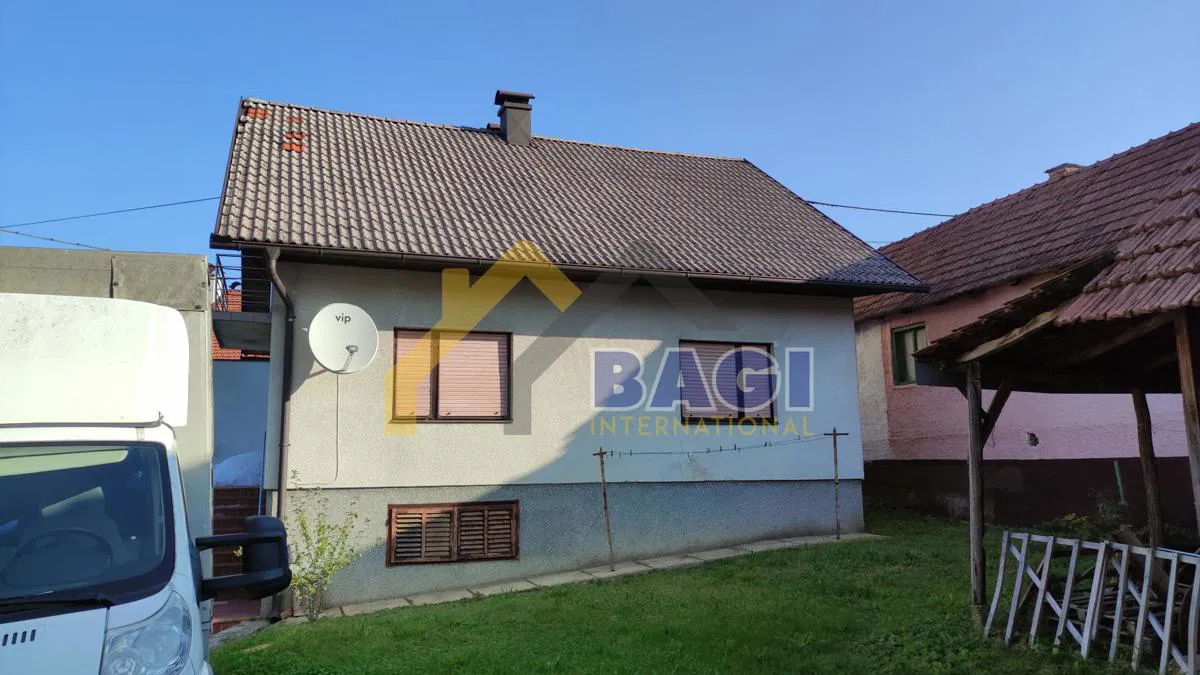 Haus Sveta Nedelja, 120m2