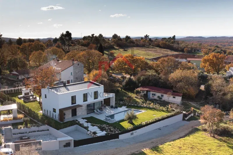 A beautiful designer modern villa in a quiet location – 2
