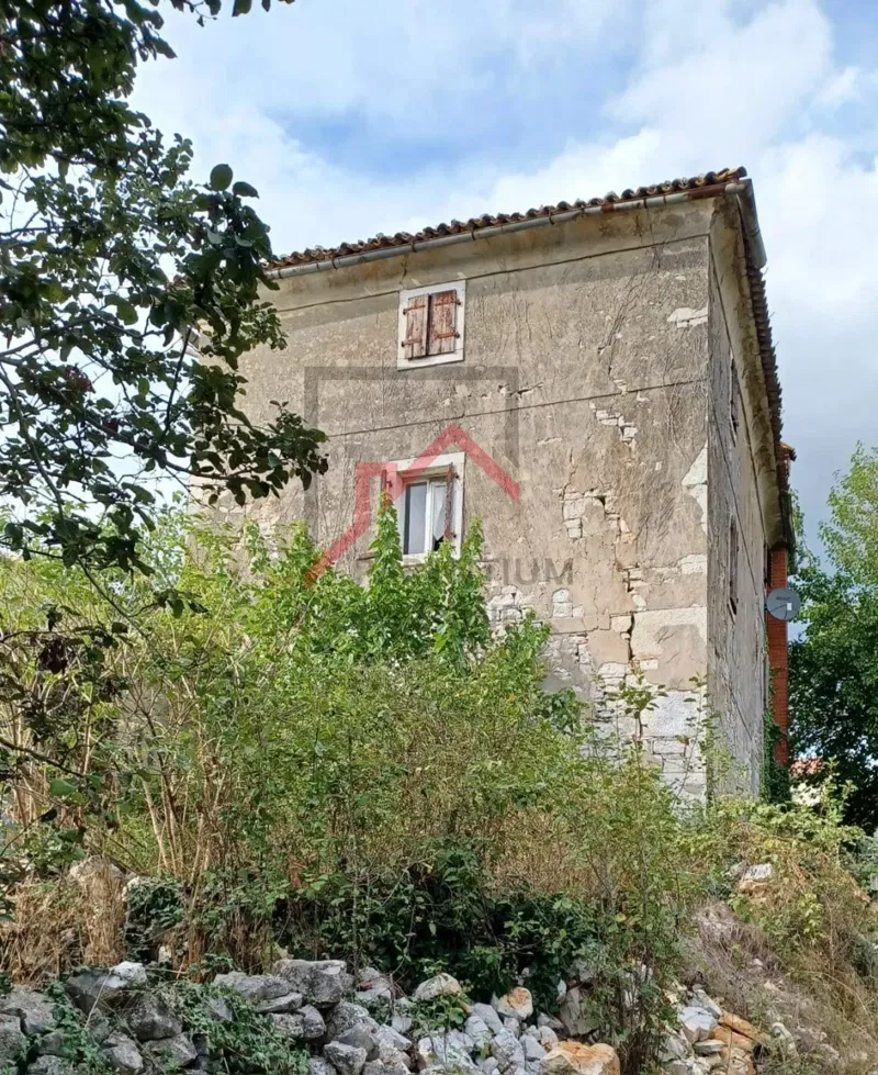 Dom Višnjan – 2