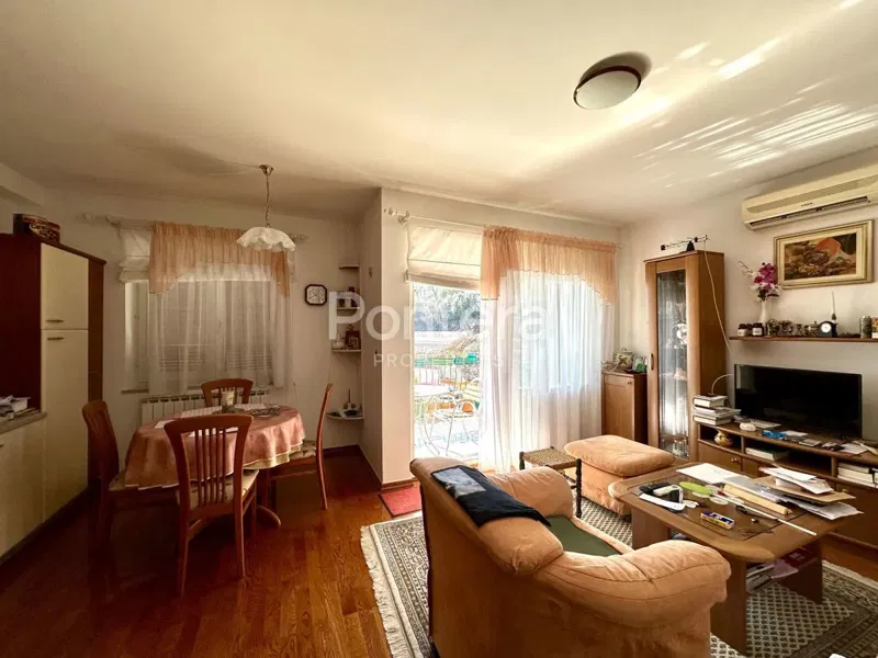Flat/apartment Ičići, Opatija - Okolica, 103,33m2 – 2
