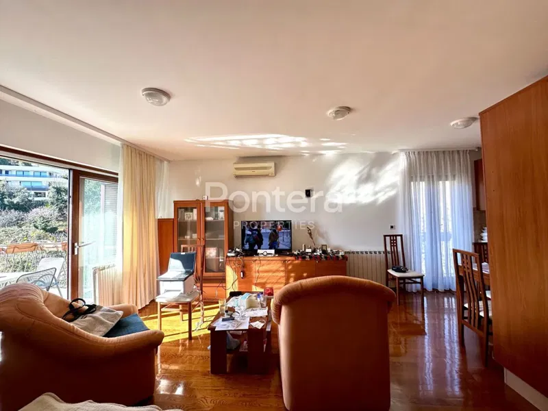 Lakás/lakás Ičići, Opatija - Okolica, 103,33m2 – 2