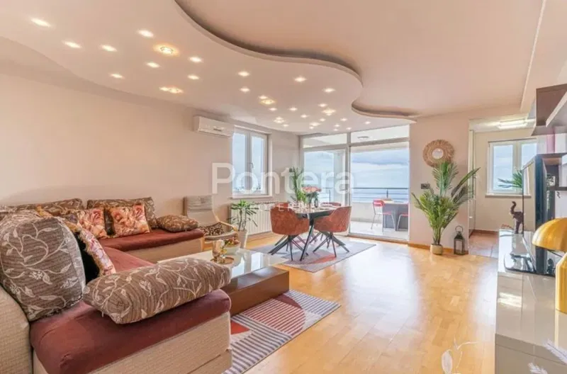 Appartamento/appartamento Centar, Rijeka, 136m2 – 3