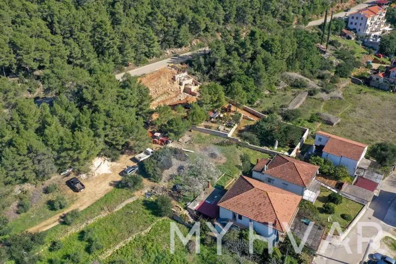 Terreno edificabile Pelinje a Jelsa – 2