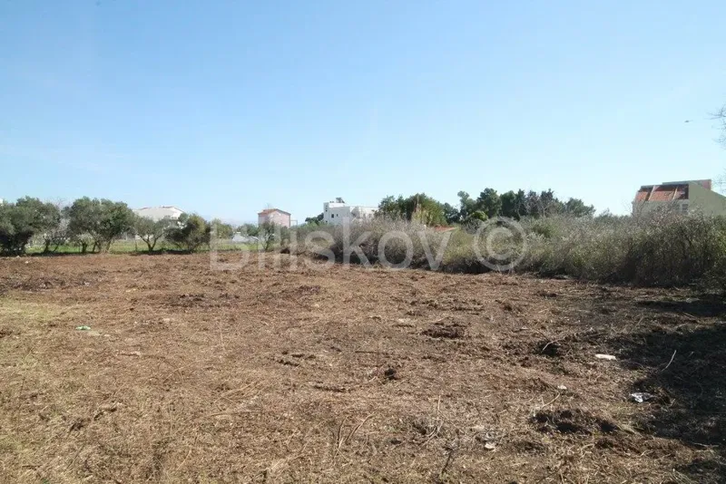 Land Kaštel Štafilić – 2