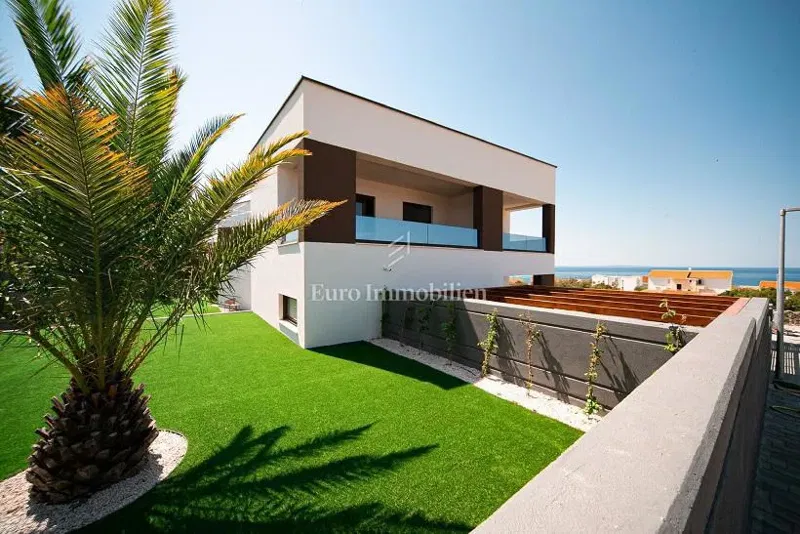 Novalja - luxury villa with pool – 3