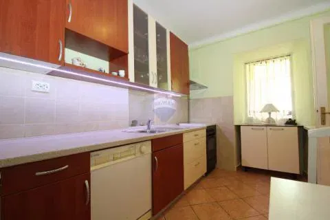 Condo/Apartment Centar, Rijeka, 73,20m2 – 2