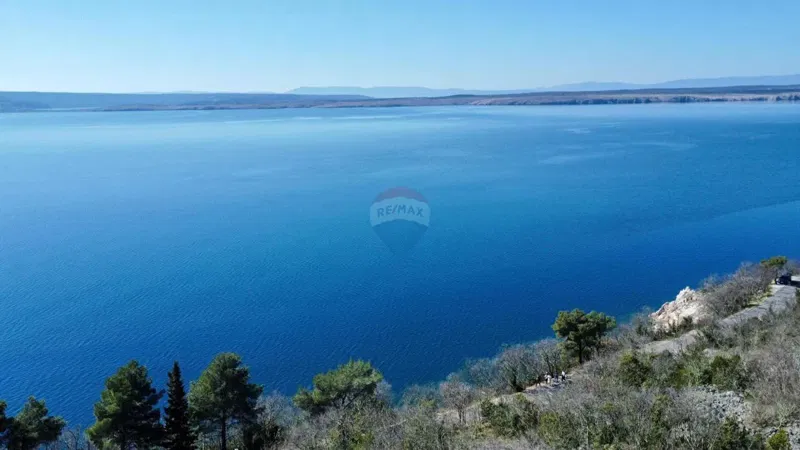 Building plot Dramalj, Crikvenica, 3.940m2 – 2