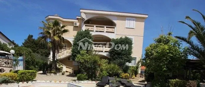 Apartment Vir – 2