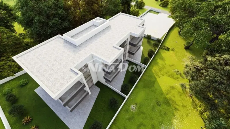 Apartment Privlaka – 2